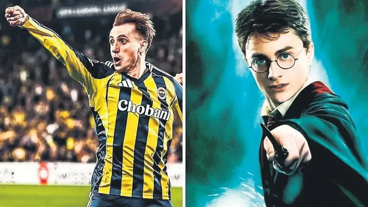 Kerem’i Azkaban’a atmasalar bari!