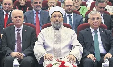 300 çiftin evini diyanet düzecek