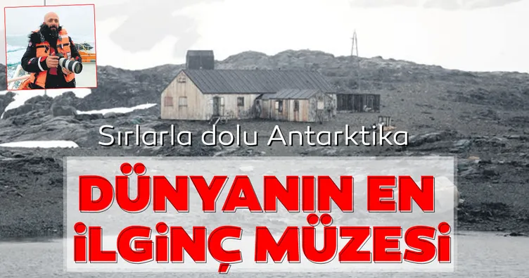 Dalgalar botumuzu alabora edecekti