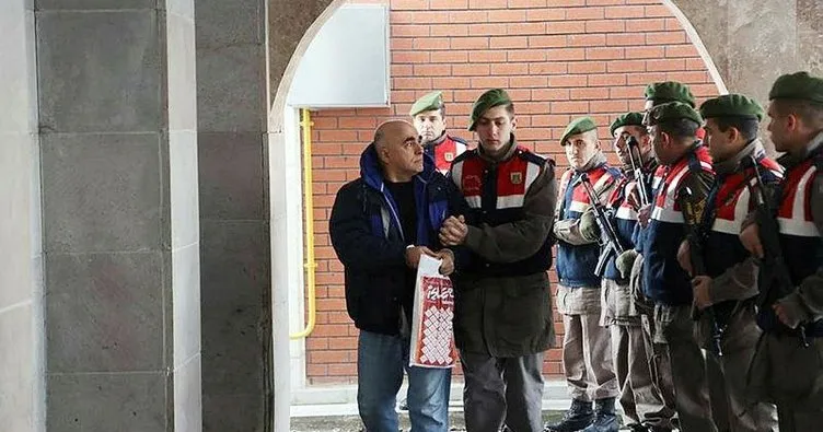 Azerbaycan’daki FETÖ yöneticisine tutuklama