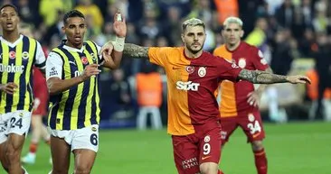 Son dakika haberleri: Cimbom şampiyonluk maçına çıkıyor! İşte Galatasaray-Fenerbahçe maçı muhtemel 11’ler...