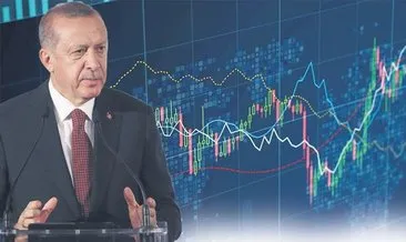 Erdoğan’dan ekonomi zirvesi