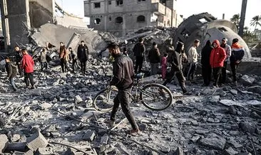 Gazze’ye insani yardımı kısıtladılar: İsrail’e ABD’den tepki