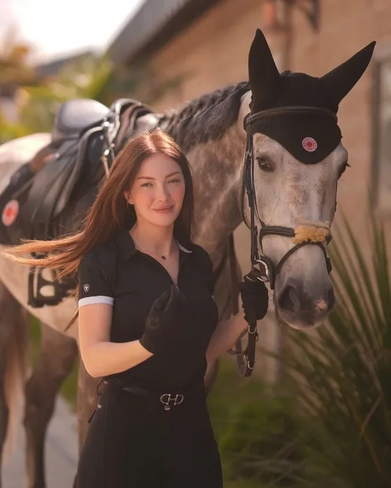 Emirhan Topçu’nun annesi Danla Bilic’le aşk iddialarına yanıt verdi! Komik...