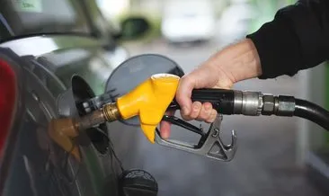 SON DAKİKA: Akaryakıta yeni indirim! Benzin fiyatı ve motorin fiyatları ne kadar oldu? İşte il il akaryakıt pompa fiyatları