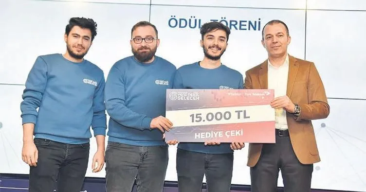 Türk Telekom’dan yeni nesil fikirlere cansuyu