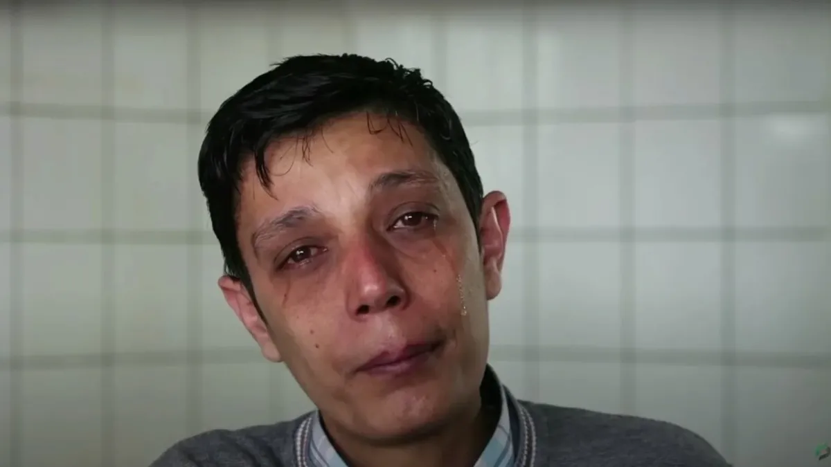 Esad rejimi tarafından vahşice katledilmişti: Sözde insan hakları savunucusu ülke bilerek ölüme itti! Hollanda’nın ikiyüzlülüğü ifşa oldu