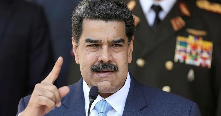 Maduro hükümeti, AB Temsilcisini istenmeyen kişi ilan etmekten vazgeçti
