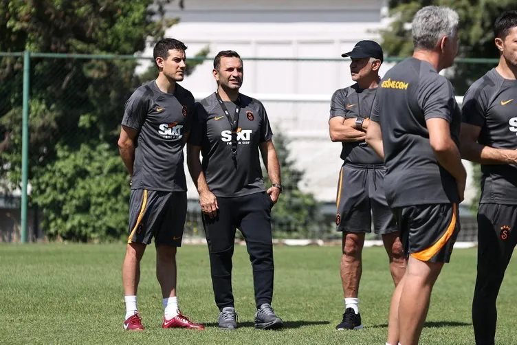 Son dakika Galatasaray transfer haberleri: Galatasaray’a dost kazığı! Yıldız futbolcunun transferini açıkladı...