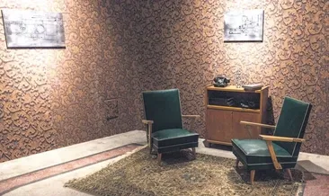 Bu koleksiyona değer biçilemiyor!