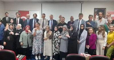 Sağlıkta yeni uygulama Trabzon’da pilot çalışmayla başlatıldı! “Hastalara sağlıklı dokunuş” #trabzon