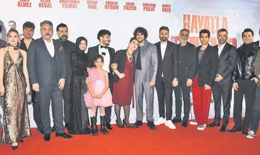 Bu film gelecek nesillere umut olsun