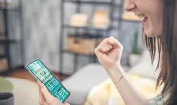 Gençlerde sanal kumar alarmı