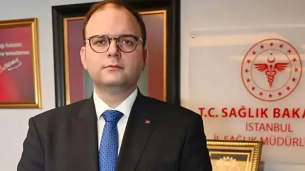 İstanbul İl Sağlık Müdürü Güner: Kurban Bayramı’nın üçüncü gününde 204 kişi yaralandı İstanbul İl Sağlık Müdürü Güner: Kurban Bayramı’nın üçüncü gününde 204 kişi yaralandı