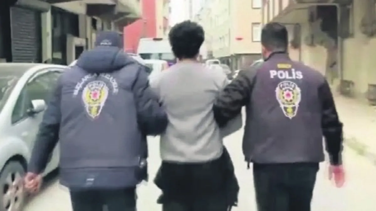 Sosyal medya provokatörlerine operasyon: 30 gözaltı Sosyal medya provokatörlerine operasyon: 30 gözaltı