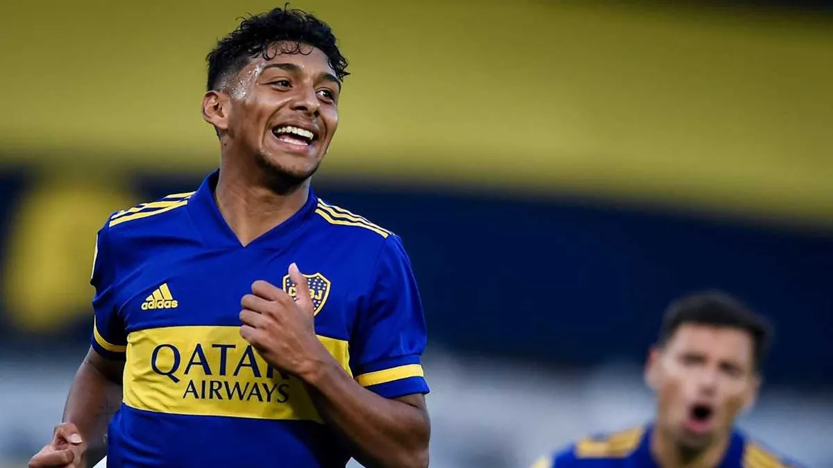 FENERBAHÇE HABERLERİ: Cristian Medina için yeni yol haritası belli oldu!