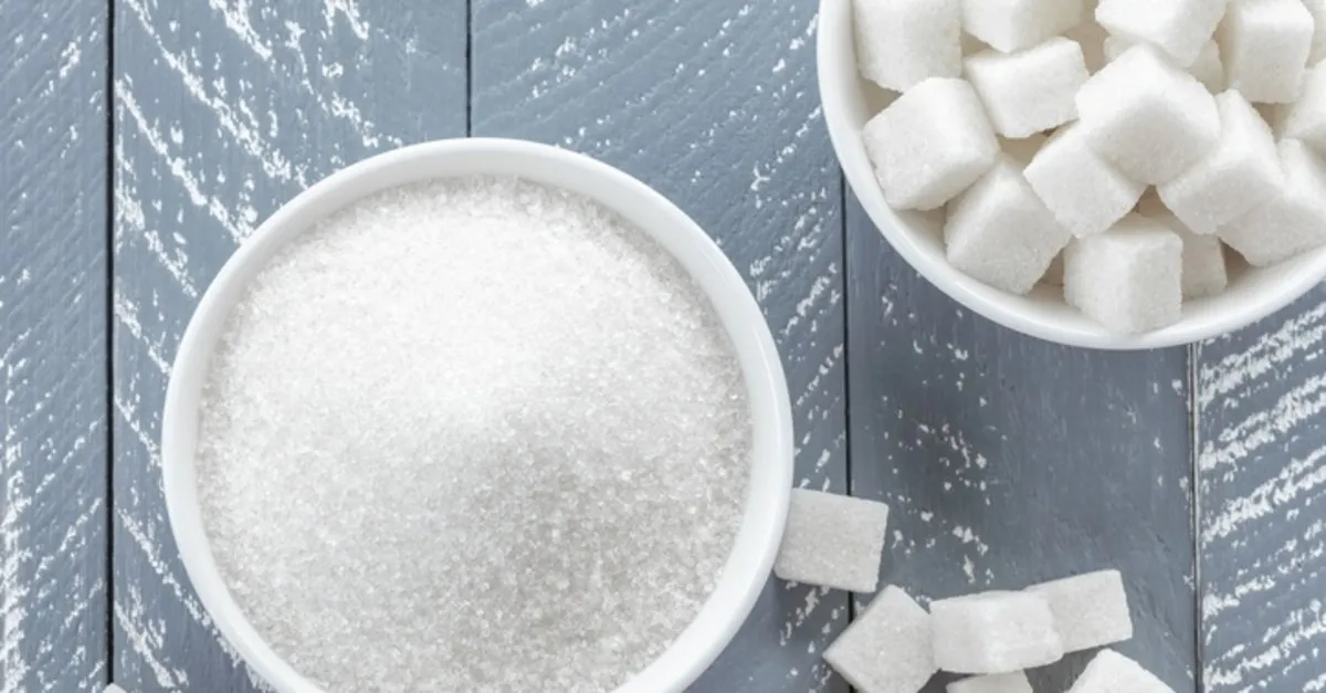 gunluk seker ihtiyaci ne kadar gunde