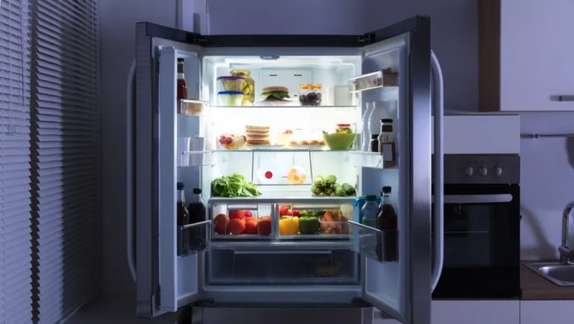 Bu besinleri sakın buzdolabının dışında tutmayın! Toksinleri tüm vücuda yayıyor