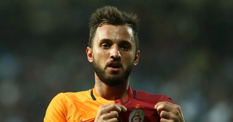 Emre Çolak, Kahramanmaraş depremi sonrası futbolu bıraktığını açıkladı