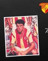 Eski milli futbolculardan Mehmet Işıkal vefat etti