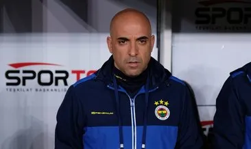 Fenerbahçe’de o isim resmen açıkladı: Son maçımdı
