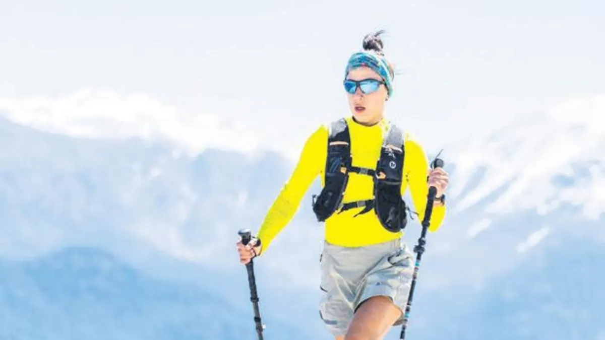 Alanya Ultra Trail efsanesi geri döndü