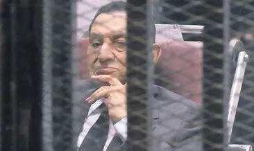 Mısır’ın devrik lideri Hüsnü Mübarek öldü