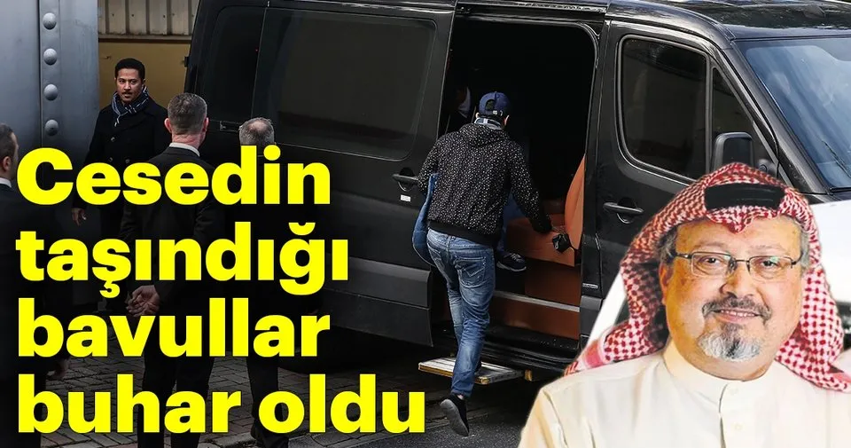 cemal kasikci nin cesedinin tasindigi bavullar buhar oldu sayfa 2 son dakika haberler