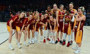Galatasaray’dan şampiyonluk için dev adım