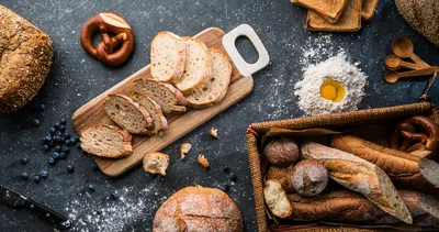 Gluten düşmanı tarifler