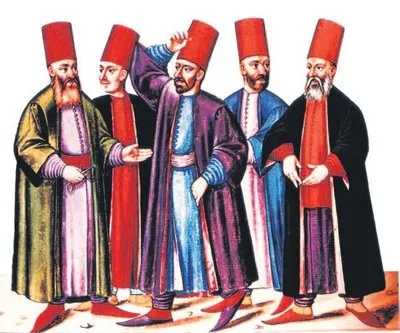 Yahudiler Ozgurce Yasamak Icin Turkiye Ye Gelmislerdi Erhan Afyoncu