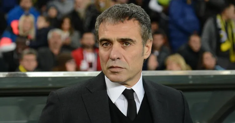 Fenerbahçe’de Ersun Yanal kararı verildi