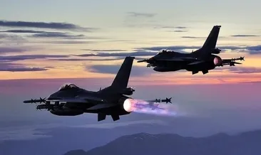 Rusya’da Su-30 savaş uçağı düştü: 2 ölü