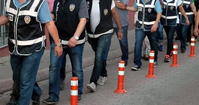 son dakika istanbul da dev uyusturucu operasyonu 40 supheli tutuklandi son dakika yasam haberleri