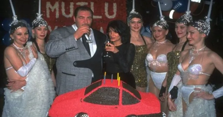 Kenan Şeranoğlu ilk kez konuştu!