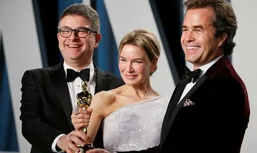 Sinema yazarı Olkan Özyurt Oscar ödüllerini yorumladı