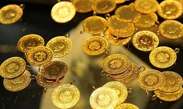 Altının gramı güne yükselişle başladı
