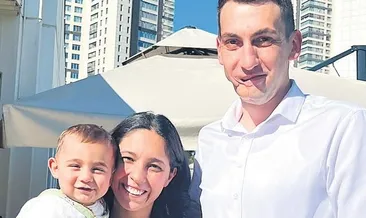 Nice kahramanlık ailede başlar