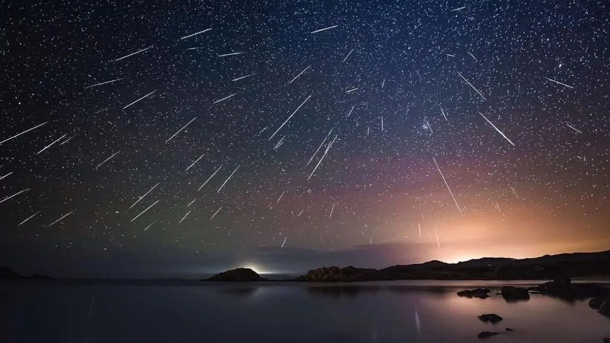 DRACONİD METEOR YAĞMURU BEKLENİYOR! 2025 Ekim meteor yağmuru ne zaman, saat kaçta gerçekleşecek, Türkiye'den gözlemlenebilecek mi?