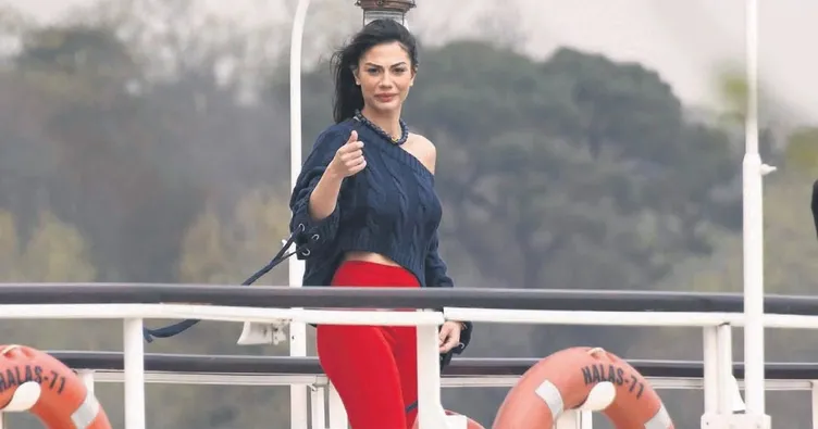 Aldatma yok şiddet yok