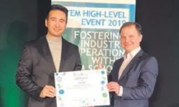 Türk öğretmenin STEM başarısı