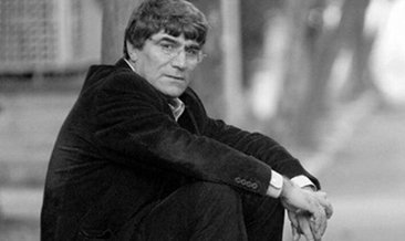 Son dakika: Hrant Dink davasında yeni gelişme: Yakalama kararı çıkarıldı...