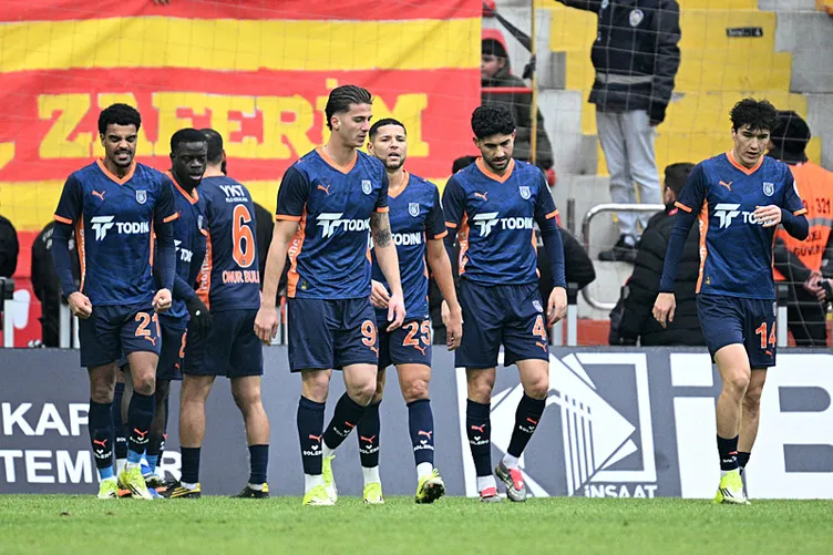 Süper Lig güncel puan durumu! 19. hafta lideri kim? Kaç puanda?