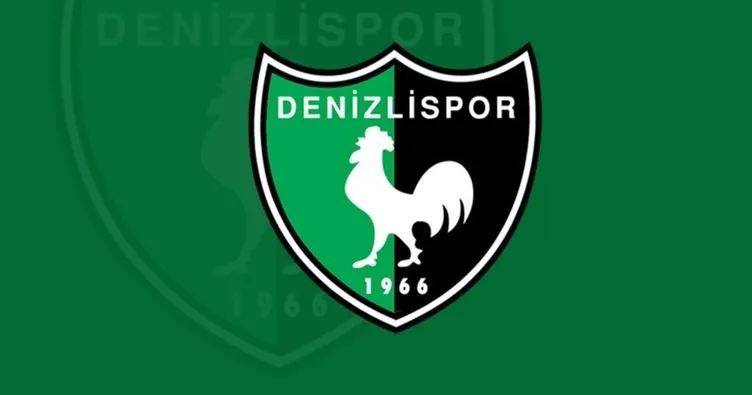 Denizlispor’da istifa depremi
