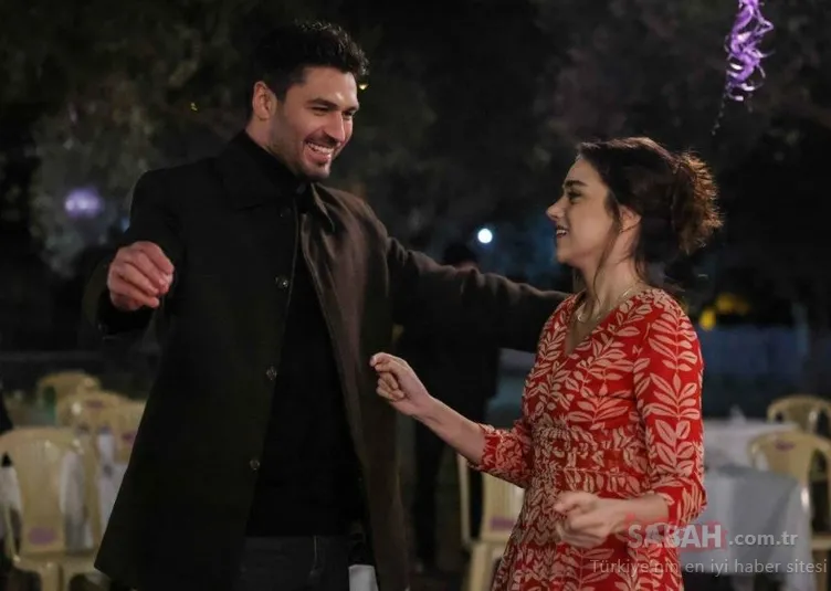 ‘Zembilli’ kasabasının gençleri ile tanışın!