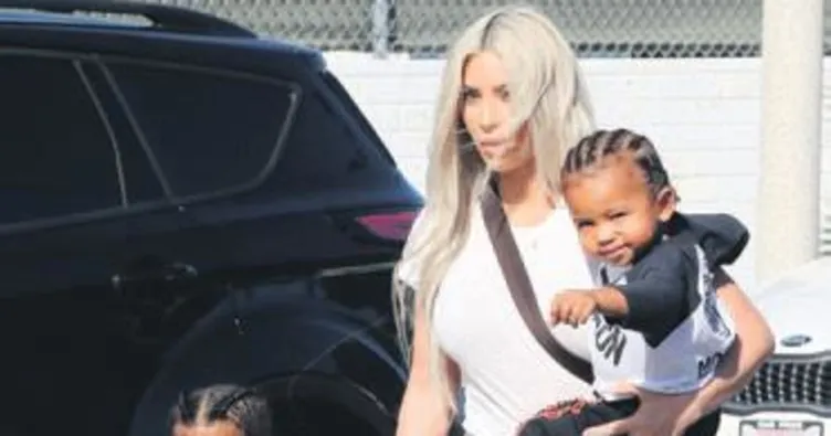 Üçüncü bebek sevinci