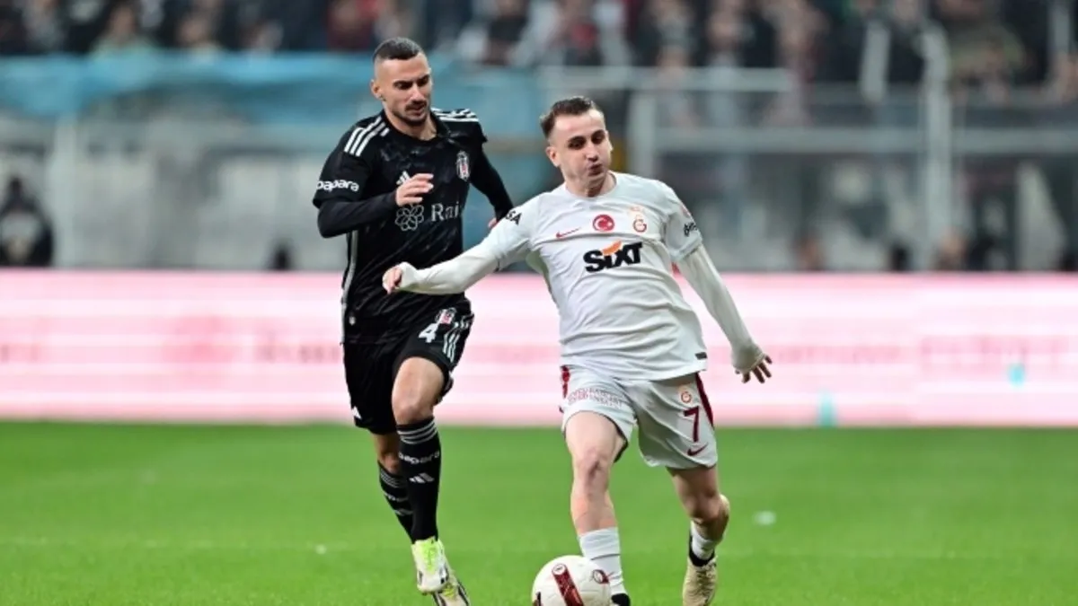 Süper Kupa'da tribünlerin dağılımı belli oldu