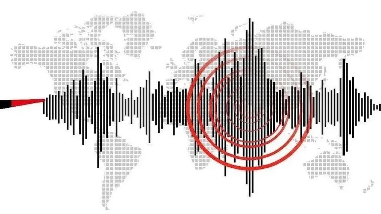 KAHRAMANMARAŞ DEPREM SON DAKİKA | Göksun’da peş peşe SARSINTI! Şimdi Kandilli ve AFAD son depremler listesi ile Kahramanmaraş’ta deprem mi oldu, nerede, kaç şiddetinde?