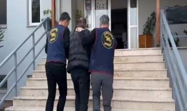 Yer Sakarya: Cinayet şüphelisi 2 yıl 4 ay sonra lokantada yakalandı! #istanbul
