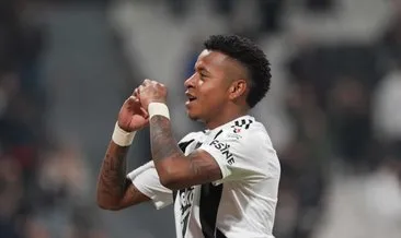 Keny Arroyo’dan transfer iddialarına yanıt!